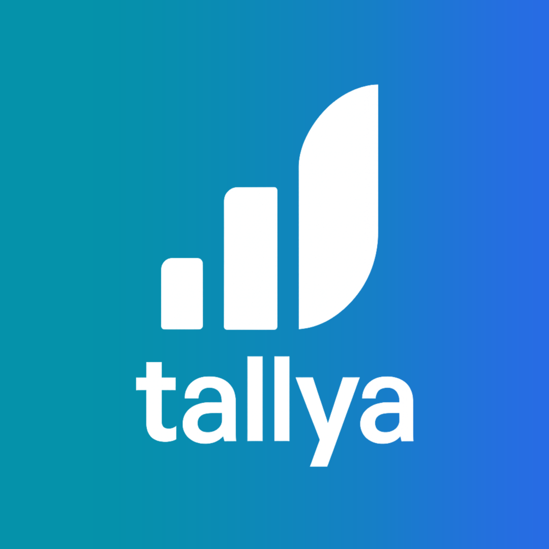 Tallya Logo